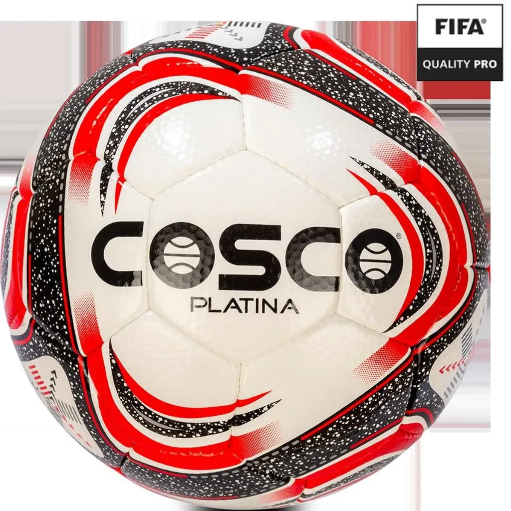 Football Cosco Platina-5 FIFA Approved