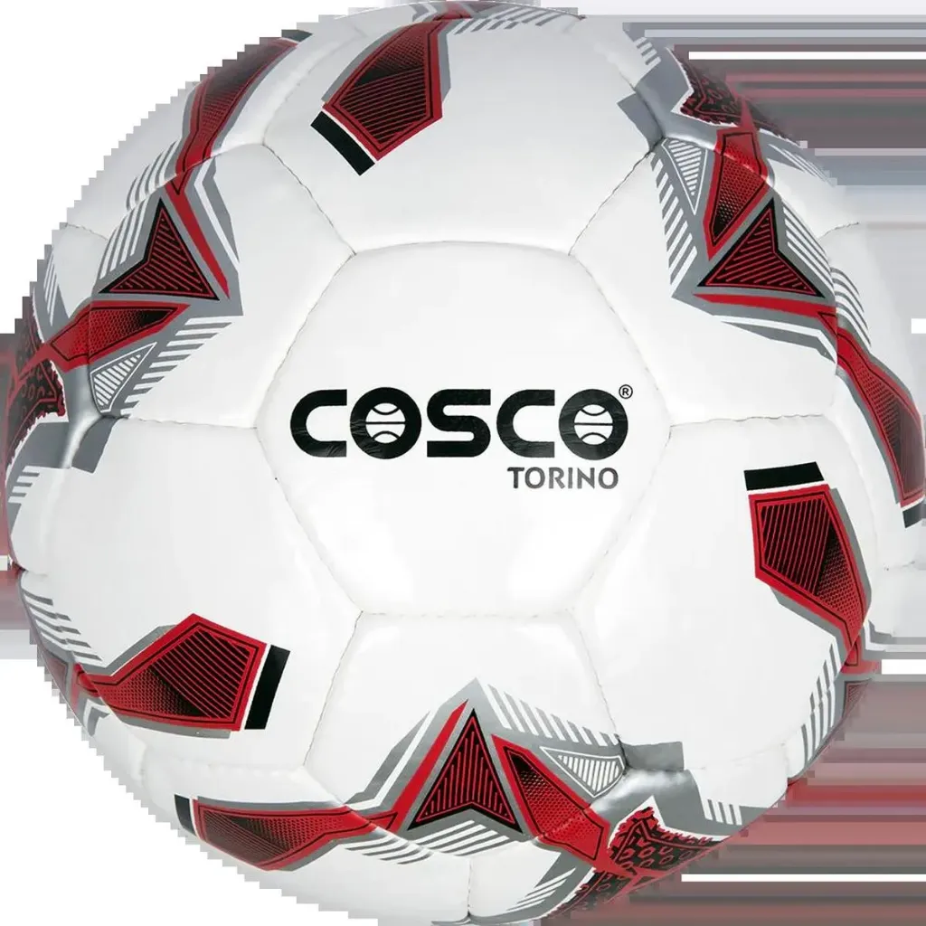 Cosco Size 5 Hand-Sewn Pu Football For Recreational Play