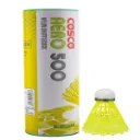 COSCO Aero Nylon Shuttlecock - 6 Pieces
