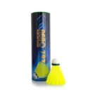 COSCO AERO 797 Nylon Badminton Shuttlecock Pack of 6