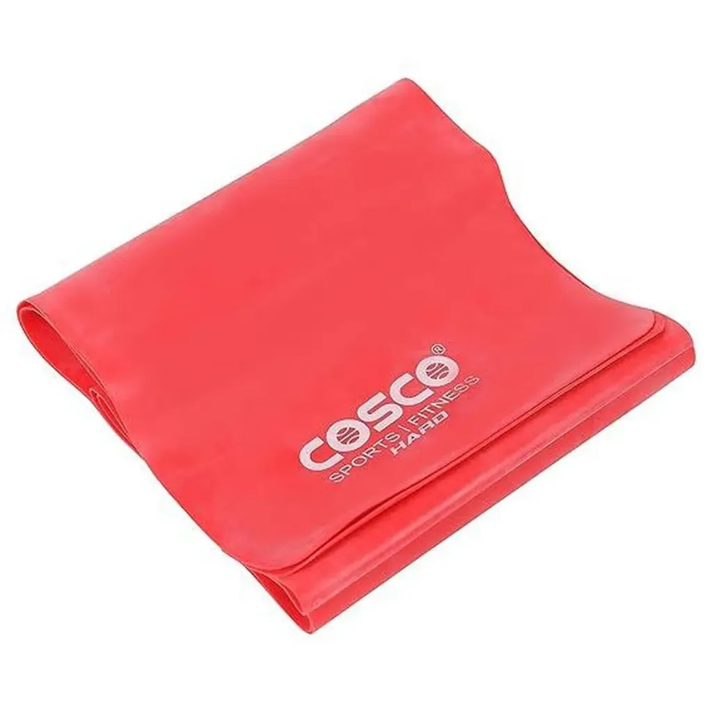 Cosco T.P.E Exercise Resistance Band For Posture Correction Exercises