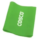 Cosco Adjustable Resistance Rubber Exercise Band Set With 4 Tubes