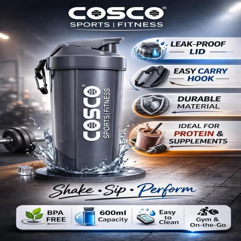 Cosco Shaker - Energy