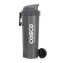 Cosco Energy Shaker Bottle for Protein and Hydration Drinks