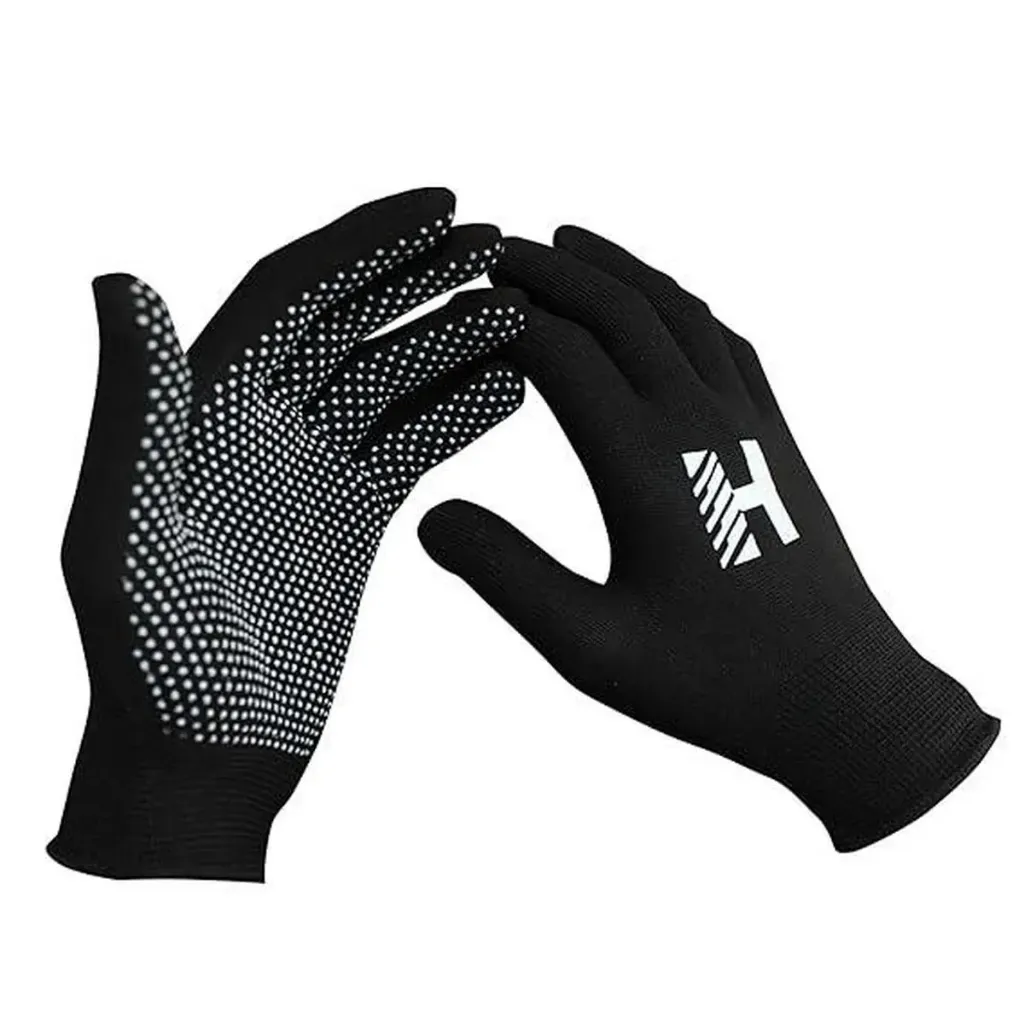 Heega PVC Dotted Gloves