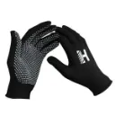 Heega PVC Dotted Gloves