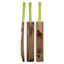 Gls Cricket Bat Willow Wood Standard Grip – Adult One Size