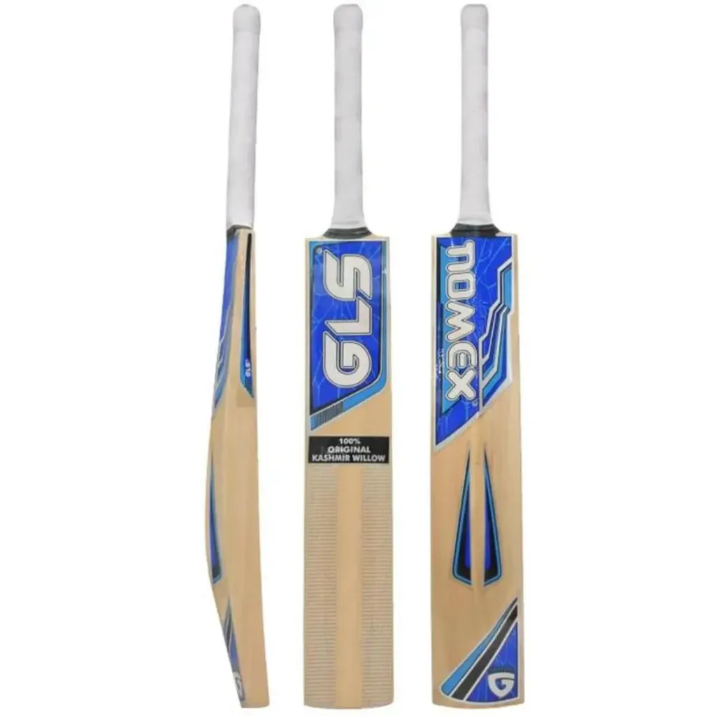 Gls NX-700 Kashmir Willow Tennis Cricket Bat