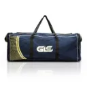 Gls Cricket Team Kitbag with Multiple Compartments and Plastic Base (102 x 36 x 31 cm)