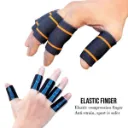 Heega Finger Sleeves