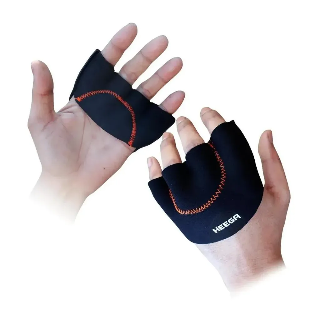 Heega Catching Gloves