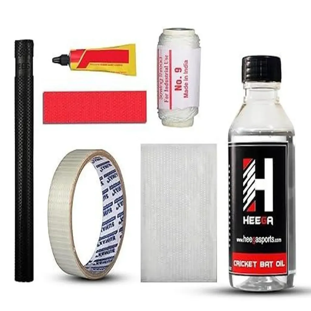 Heega Bat Care Kit