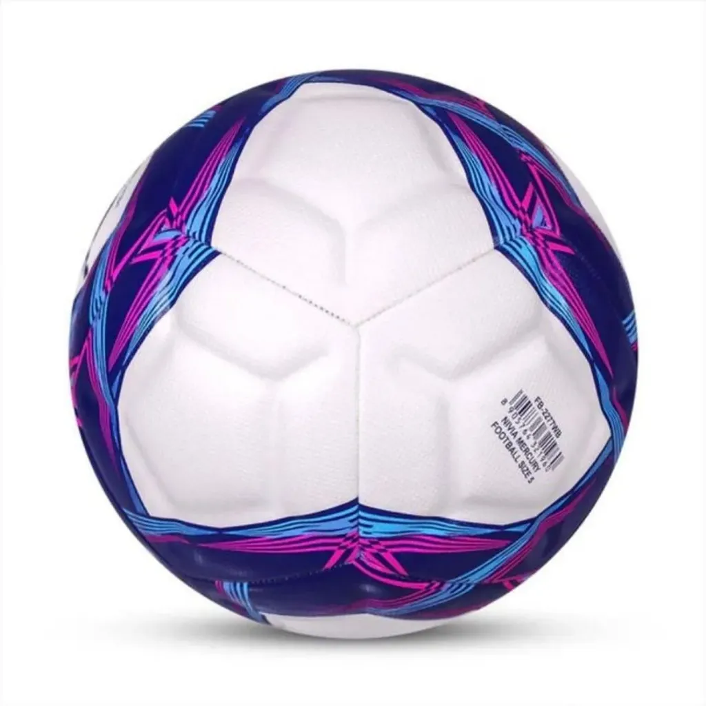 Nivia Football Mercury - Size 5
