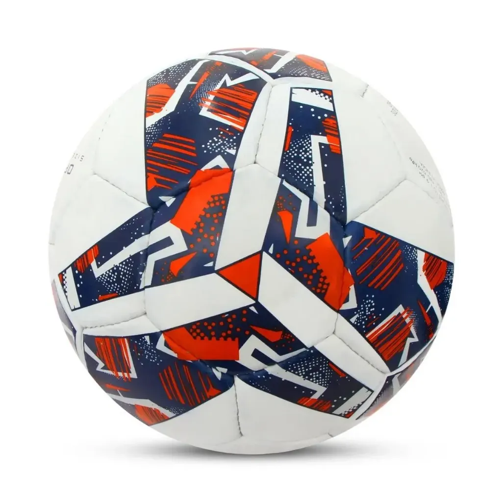 Nivia Trainer Training Football Size 5 (32 Panel)