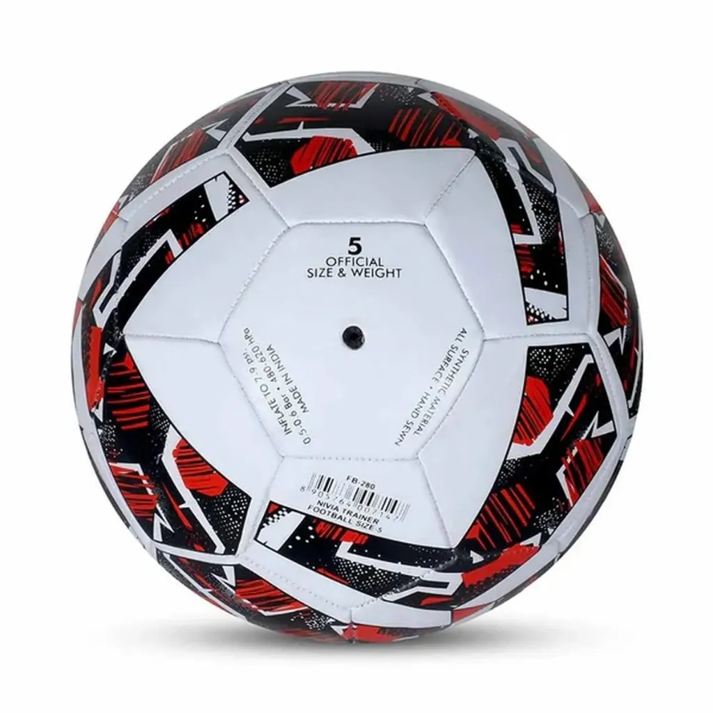 Nivia Trainer Training Football Size 3