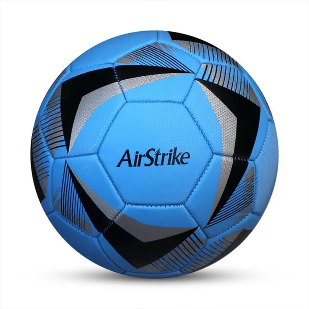 Nivia Airstrike Trainer Training Football Size 5