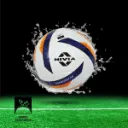 Nivia Dominator 3.0 Thermobond Football Size 5