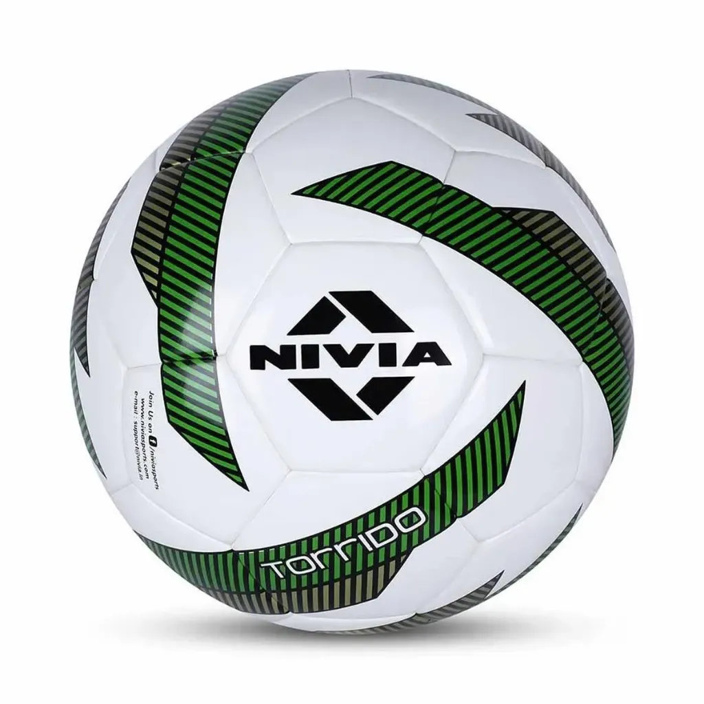 Nivia Torrido 2.0 Size 5 Football