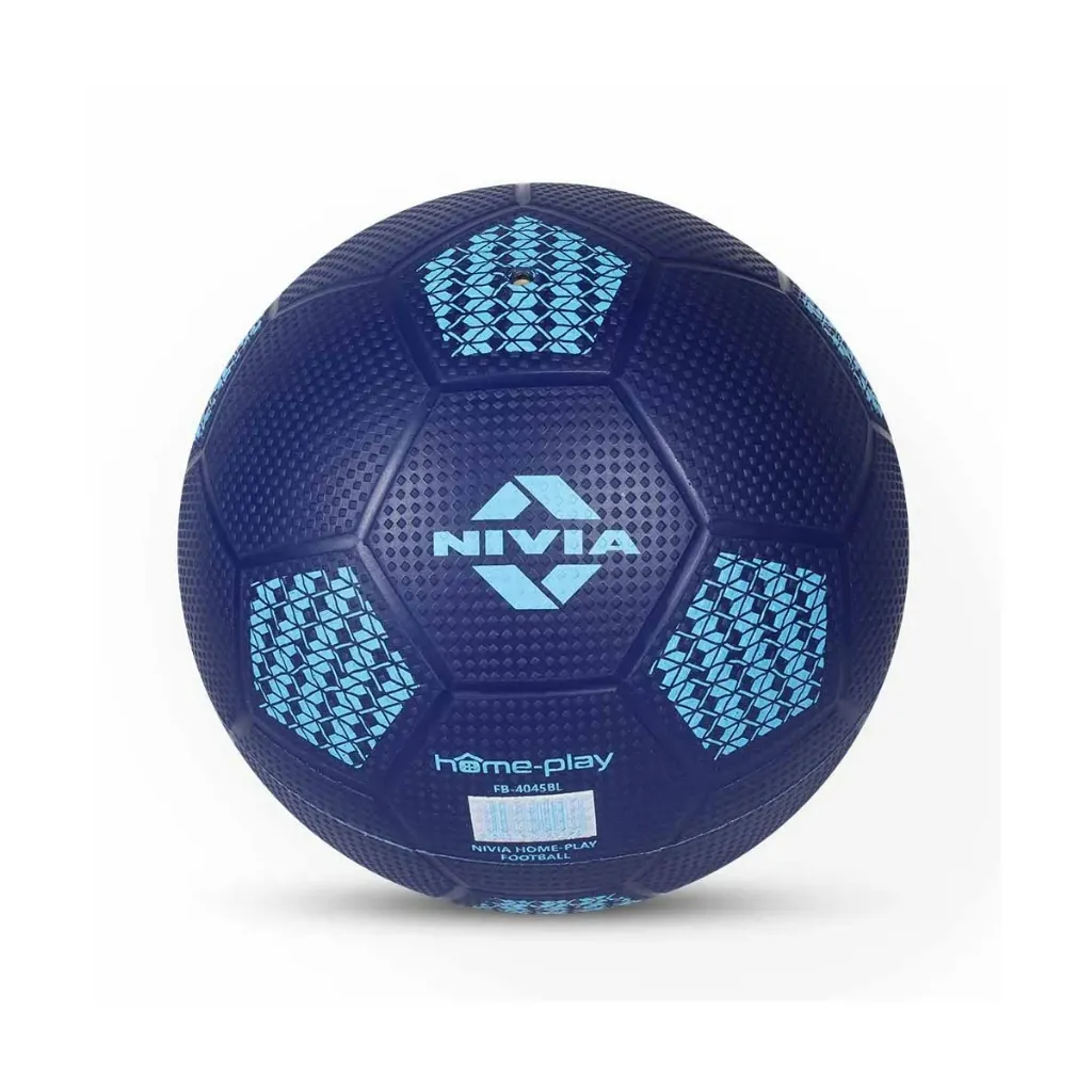 Nivia Home Play Mini Football for Indoor & Outdoor Play (Kids)