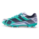Nivia Dagger Football Boots White/Grey