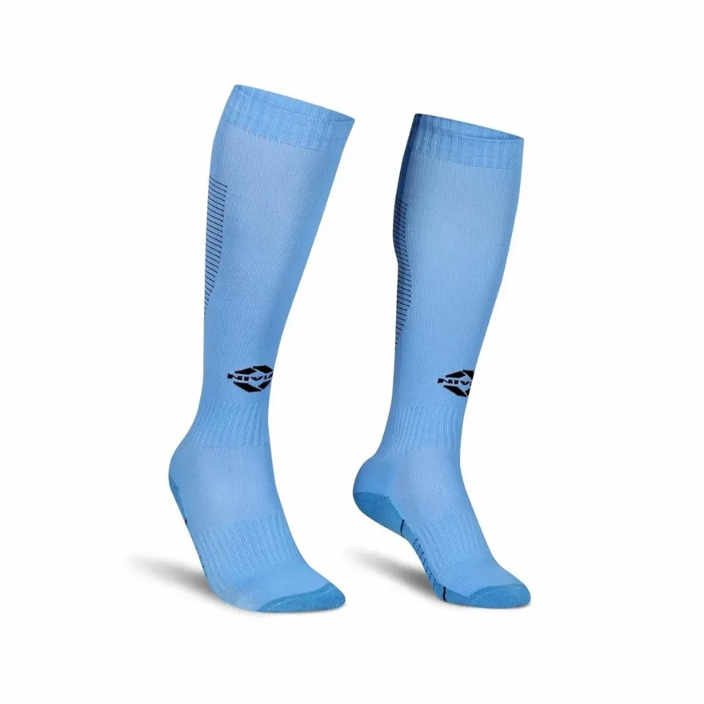 Nivia Rabona Sports Stocking for Football and Field Sports