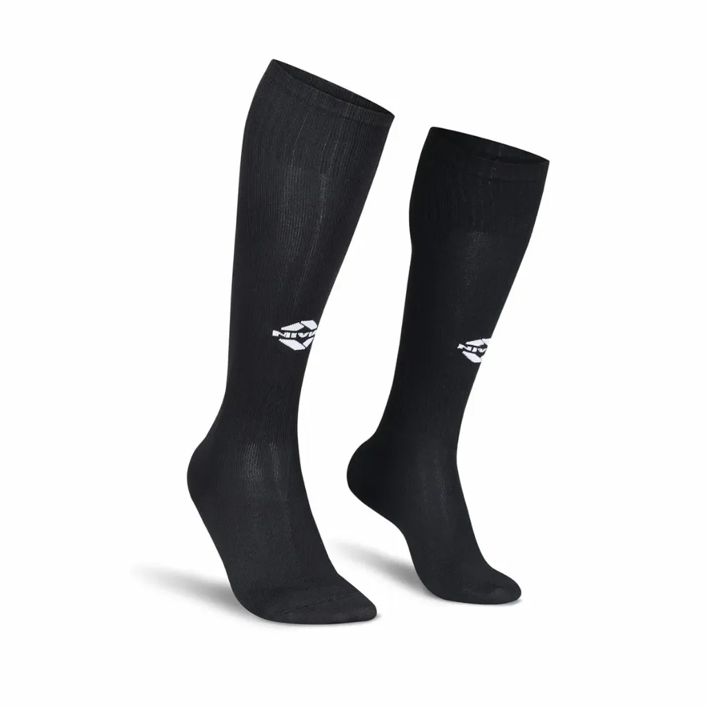 Nivia Encounter Plain Football Stockings