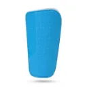 Nivia Air Strike Football Shin Guard with Hard Shell Protection(M)