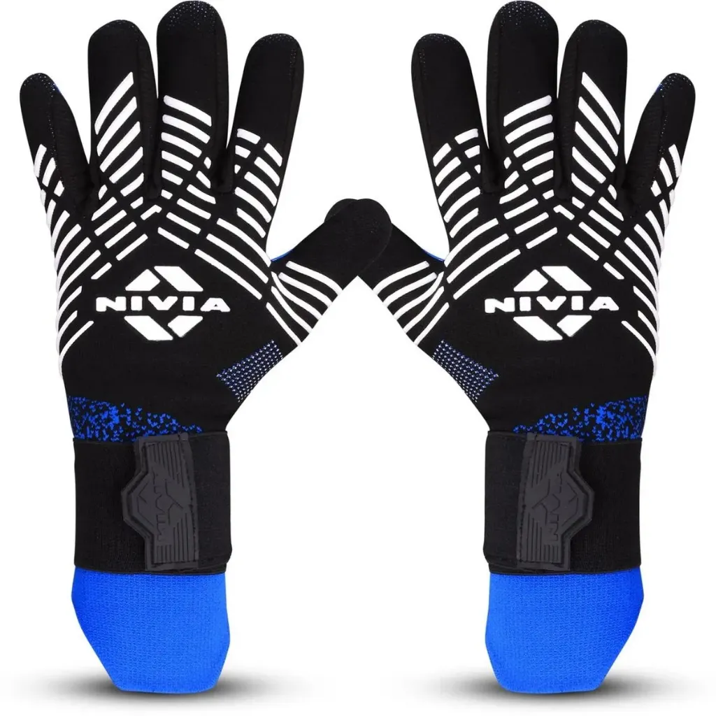 Nivia Shastra Goalkeeper Gloves