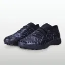 Nivia Ashtang 2.0 Futsal Football Boots Black