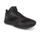 Nivia Basketball Combat 2.0 Black Shoes