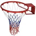 Nivia Basketball Net Wooven