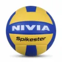 Nivia Volleyball Spikester Size-4