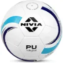 Nivia PU Volleyball - Size-4