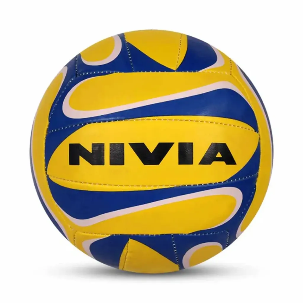 Nivia Trainer Volleyball Size-5