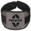 Nivia Reinforced Buckle Support with Velcro Closure