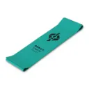 Nivia Resistance Loop Band Exercise Band Strong (Green)