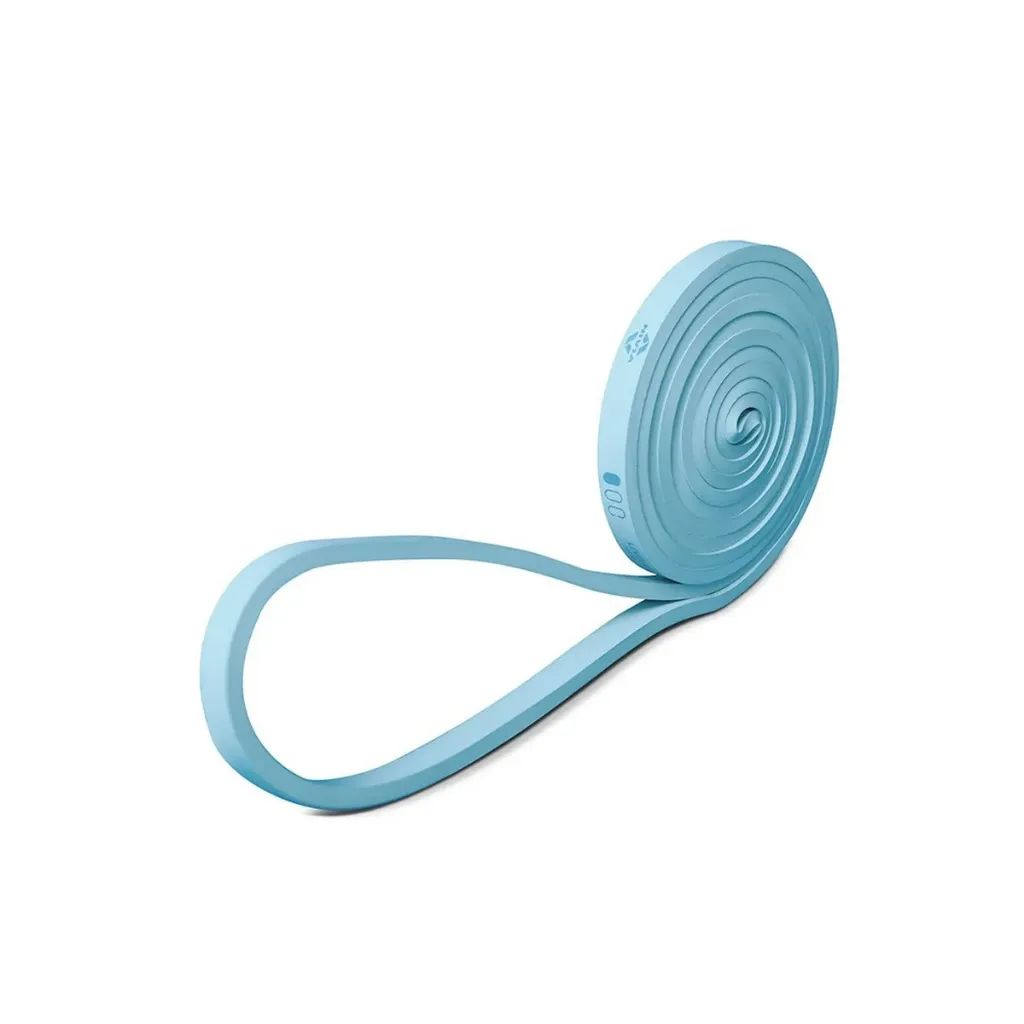 Nivia Training Power-Stretch Long Loop Resistance Band