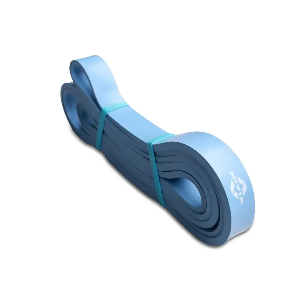 Nivia Training Power-Stretch Long Loop Resistance Band