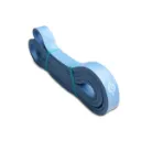 Nivia Training Power-Stretch Long Loop Resistance Band