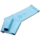 Nivia Stretch Band Level-1 Resistance Band (Rubber, Dark Blue)