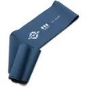 Nivia Stretch Band Level-3 Resistance Band (Rubber, Dark Blue)