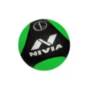 Nivia Heavy Duty Rubber Exercise Ball 1KG