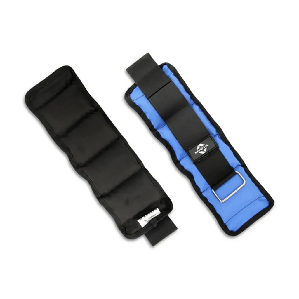 Weight Band for Wrists and Ankles 2KG