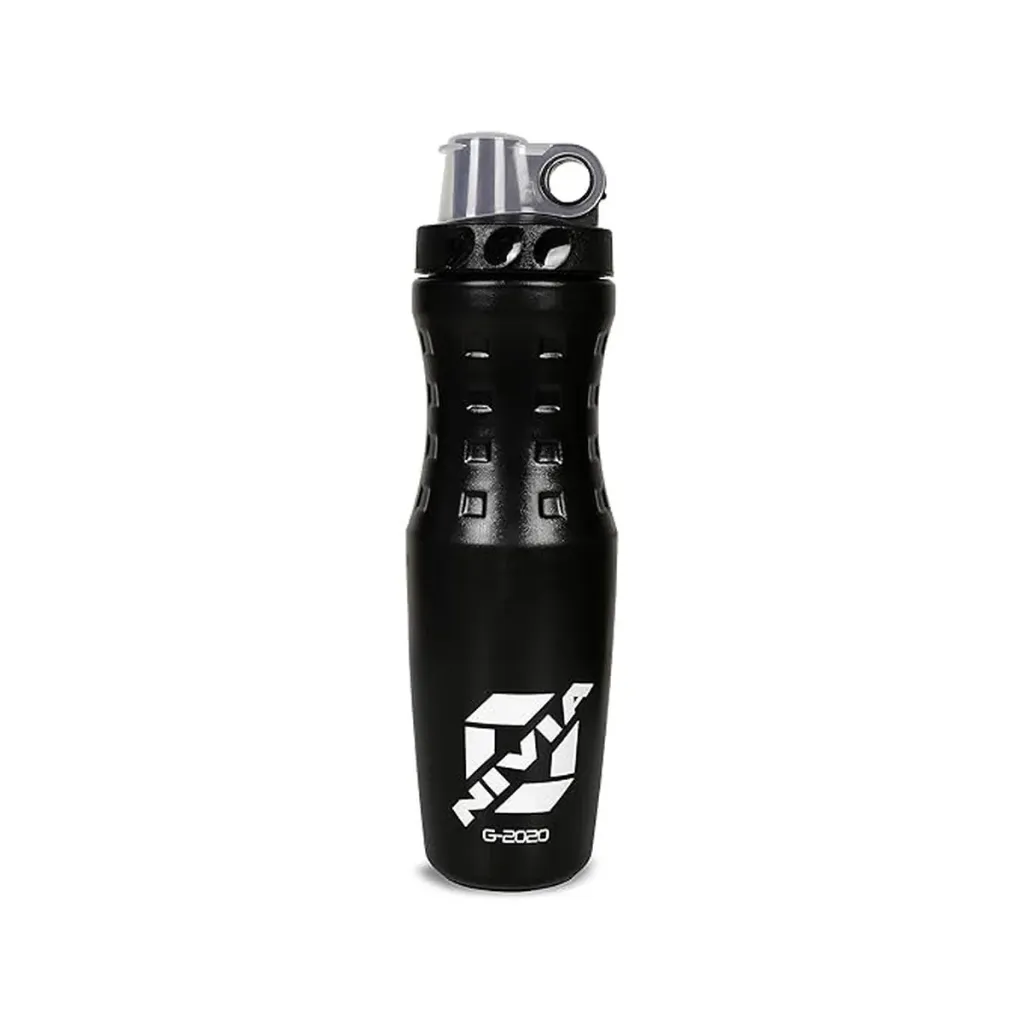 Nivia G20-20 Leak-Proof BPA-Free Water Bottle