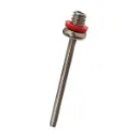 Stainless Steel Air Needle for Sports Ball Pumps