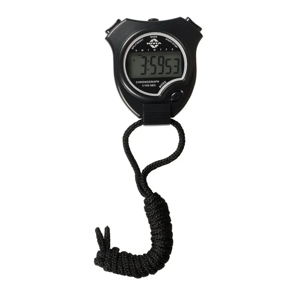 Nivia Digital Stop Watch