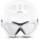 Nivia Unimask JR 2.0 Swimming Goggles