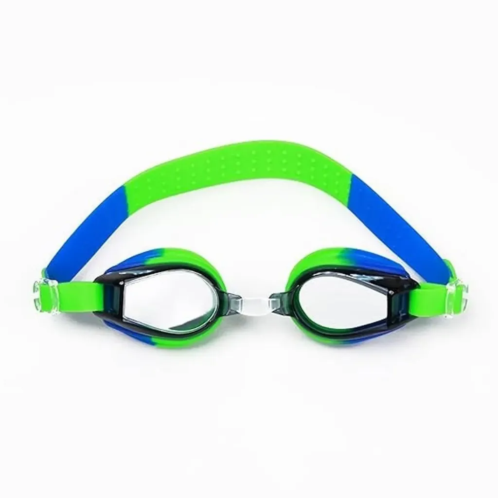 Nivia Swim Goggles - Splash Junior 2.0 - Sw-4143