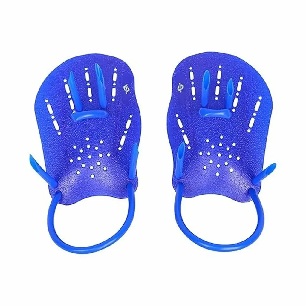 Nivia Pp Padel Paddle Medium
