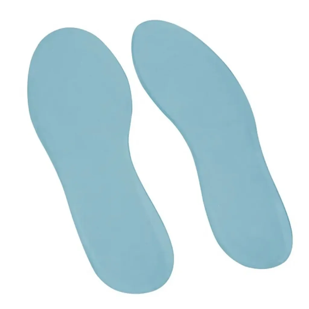 Nivia Anti-Bacterial Velour Shoe Insole with Shock Absorption